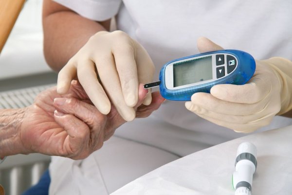 6 điều bạn cần biết về bệnh tiểu đường