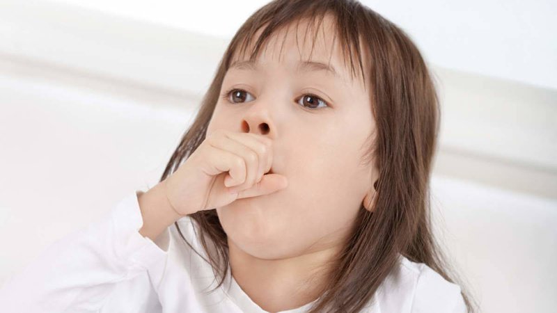 Phòng Bệnh Hô Hấp Khi Thời Tiết Chuyển Lạnh