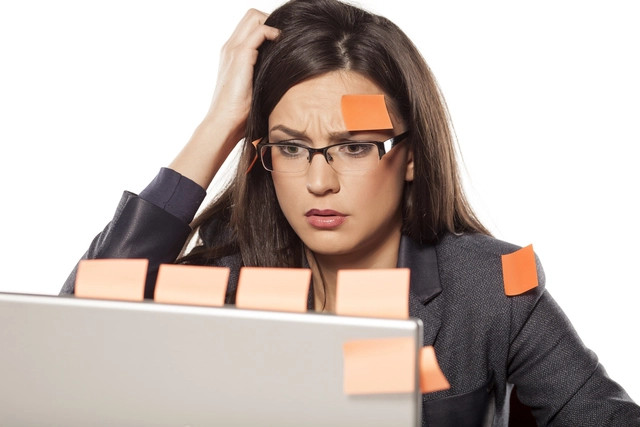 Lưu ý dấu hiệu cảnh báo não bộ đang dần suy yếu