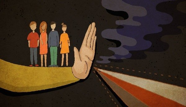 Các dấu hiệu cảnh báo rối loạn nhân cách chống đối xã hội