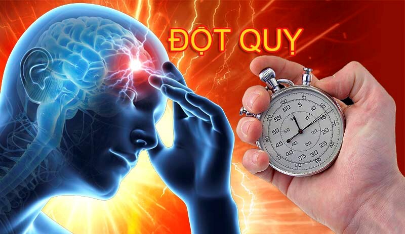 Alô! Bác sĩ ơi! Bị tiểu đường, cao huyết áp phòng tránh đột quỵ cách nào?