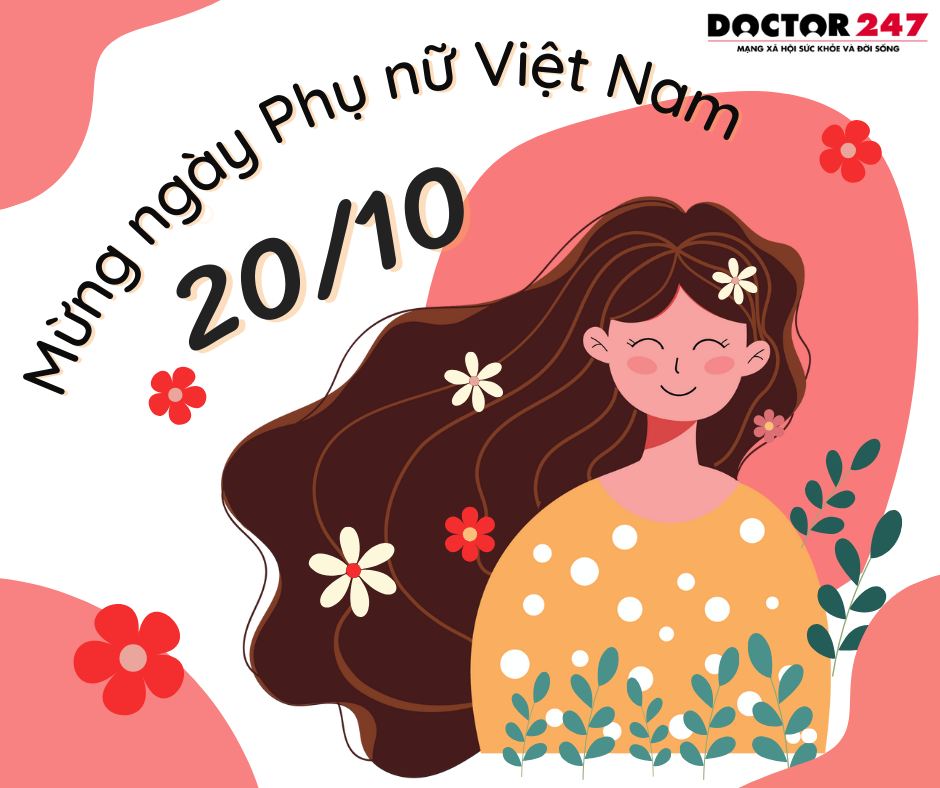 5 cách giúp phụ nữ luôn khỏe mạnh