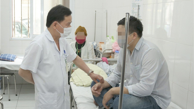 Ngăn ngừa đối tượng lợi dụng bệnh án tâm thần để gây án, trốn tội