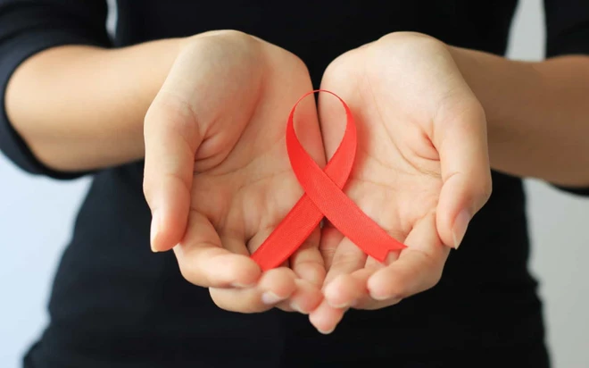 6 triệu chứng nhiễm HIV ở phụ nữ cần biết ngay