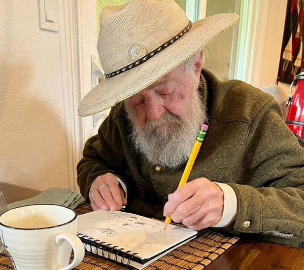 Người đàn ông sống 100 tuổi nhờ 6 thói quen này