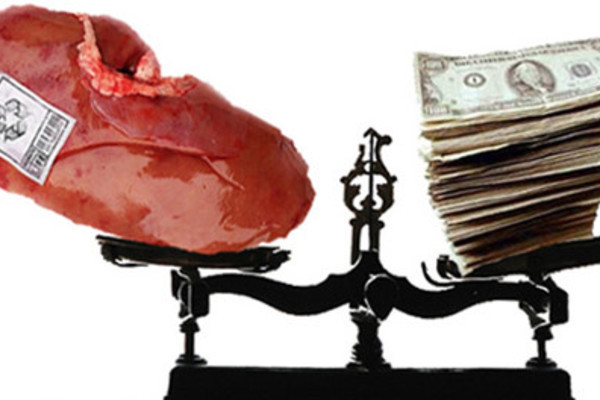 Kiên quyết lên án mọi hành vi mua bán bộ phận cơ thể người