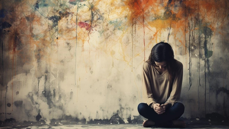 Gen Z sức đề kháng kém nên dễ trầm cảm, căng thẳng