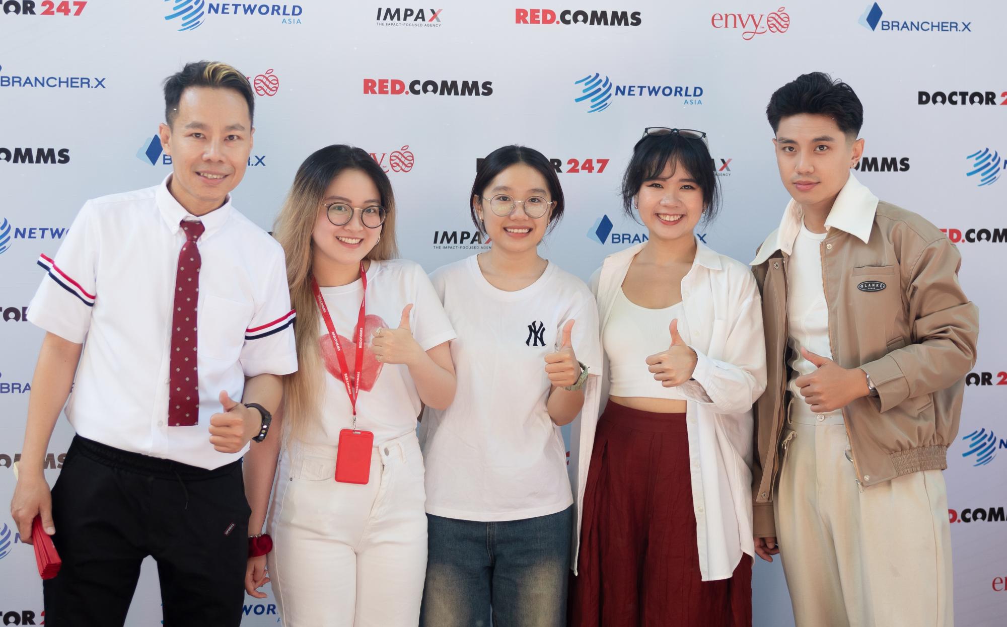 Doctor247 đẩy mạnh chăm sóc sức khỏe, lối sống lành mạnh