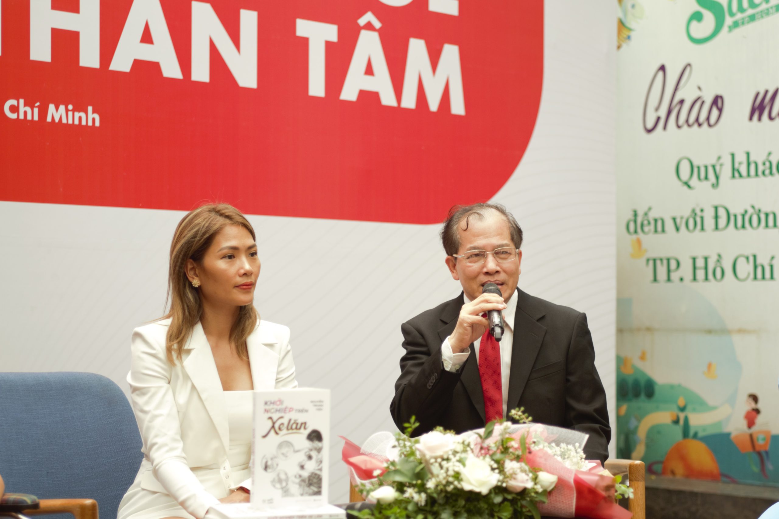 “Tinh thần kém gây nhiều bệnh lý nguy hại” – TS.BS Lê Văn Nhân