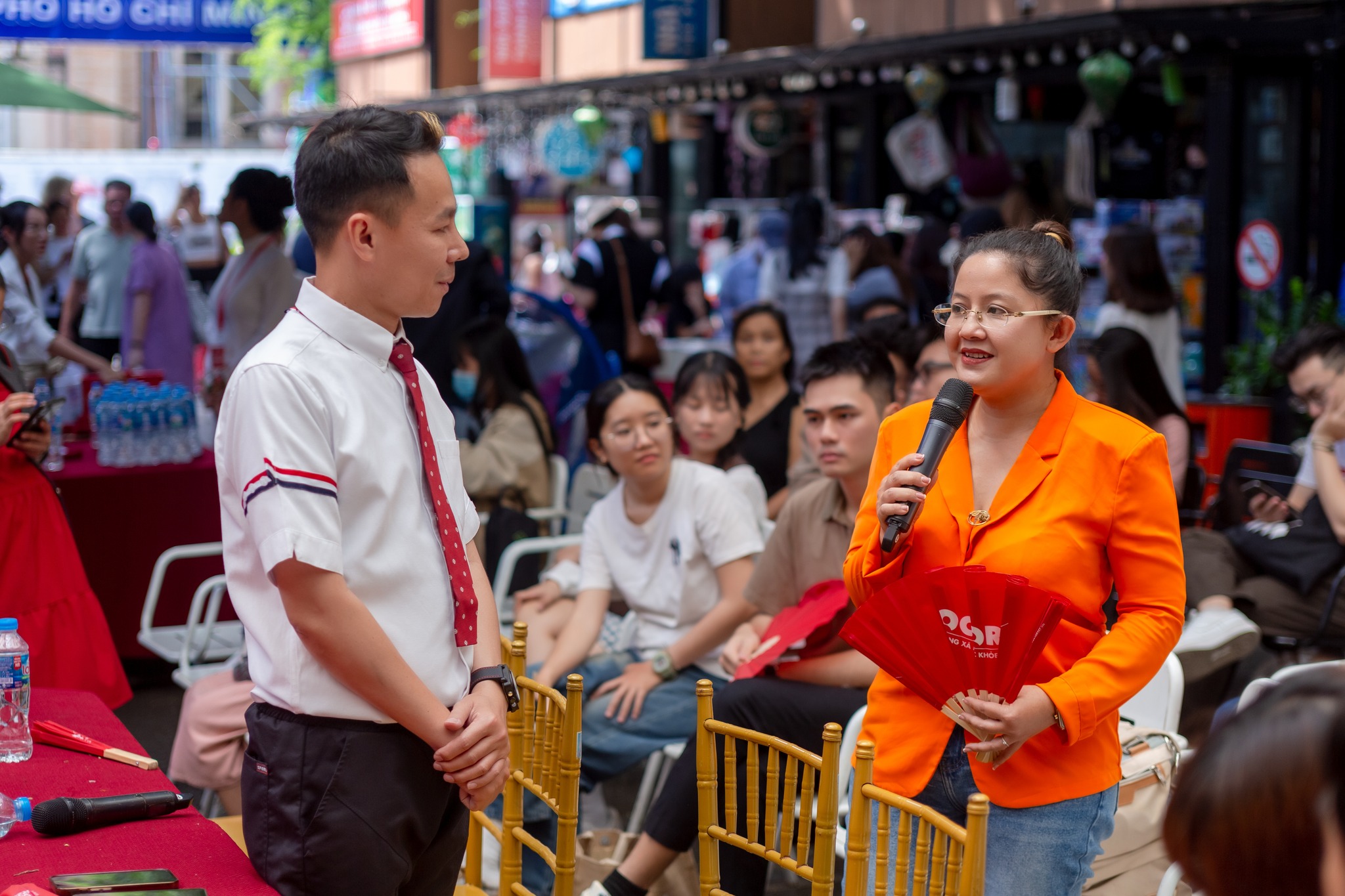 ThS Thuý Phượng: Có bệnh vái tứ phương, phương nào đáng tin cậy?