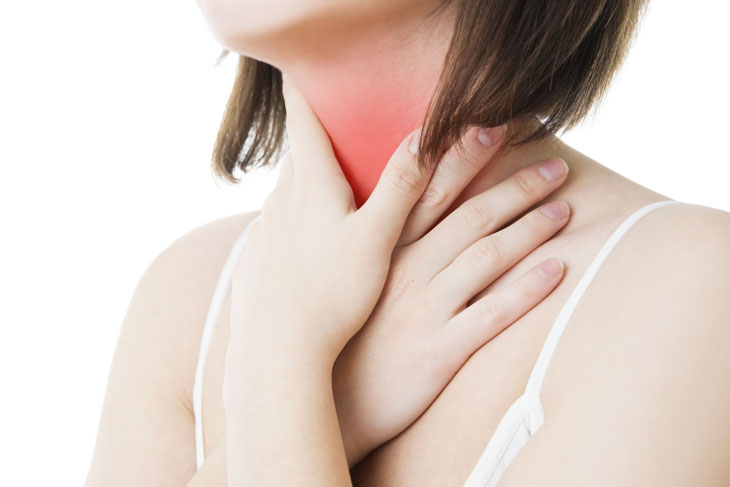 Biến chứng bệnh bạch hầu