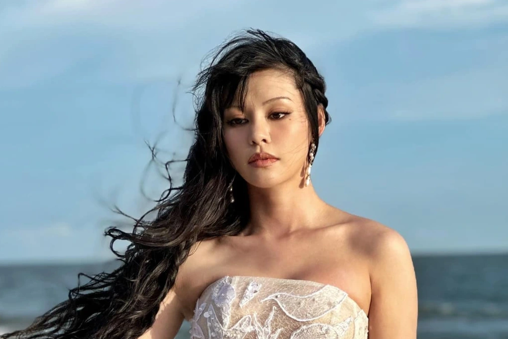 Bùi Lan Hương: ‘Tôi bị trầm cảm kéo dài nhiều năm’