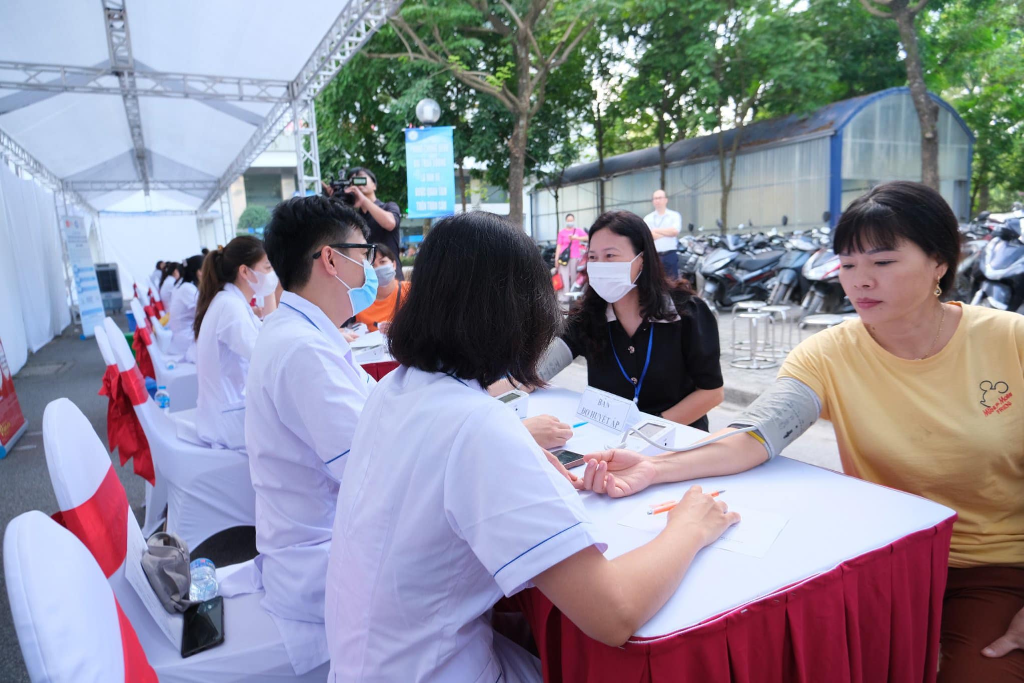 Cần biết nguy cơ mắc đái tháo đường để phòng bệnh