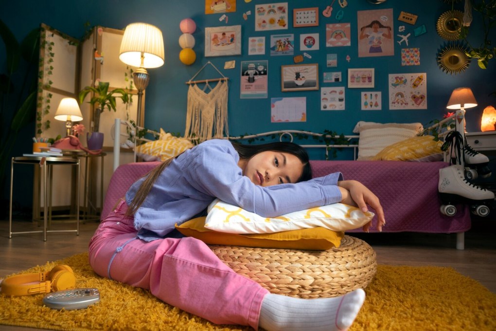 Tác dụng ngược do ngủ nhiều