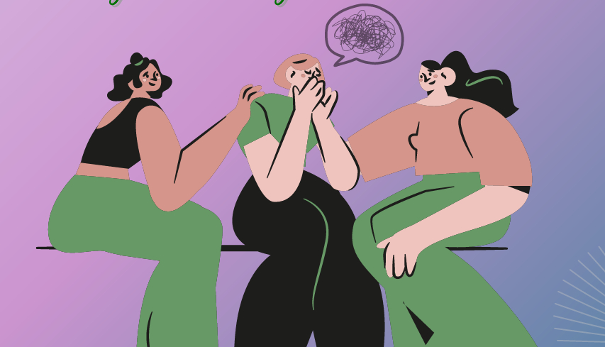 Cách giúp đỡ khi một người bạn đang đau buồn