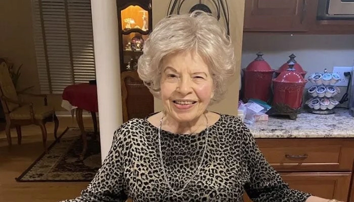 Bí quyết sống khỏe của cụ bà 100 tuổi ở Mỹ