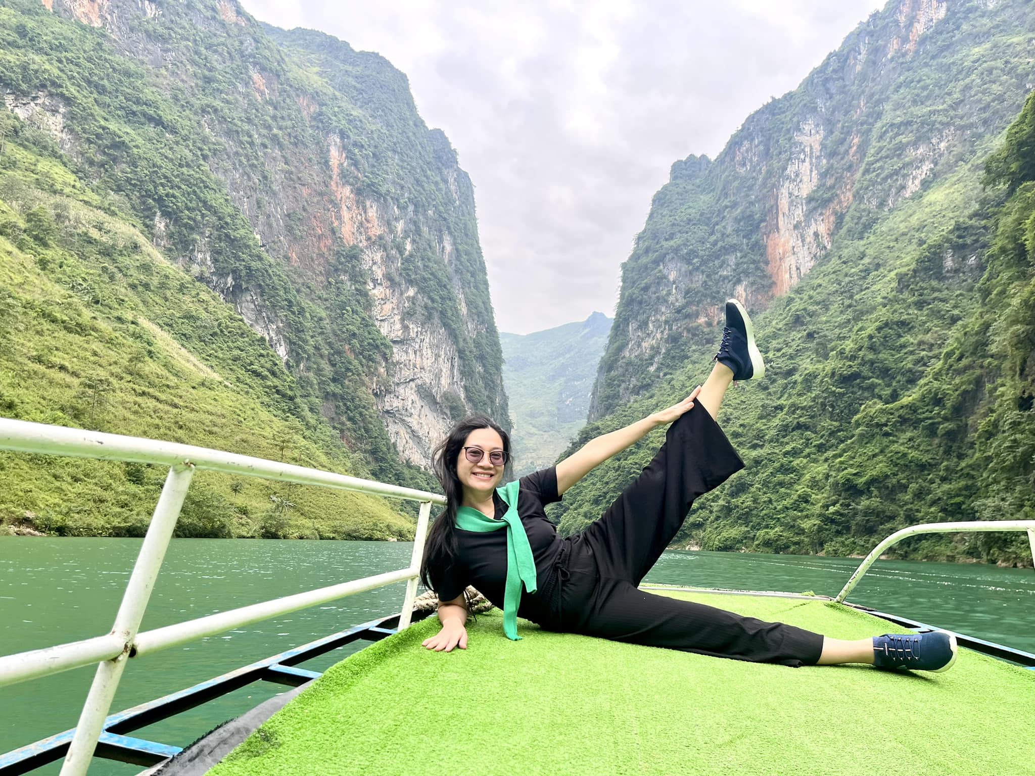 Không đầu tư gì tốt bằng chăm lo sức khỏe