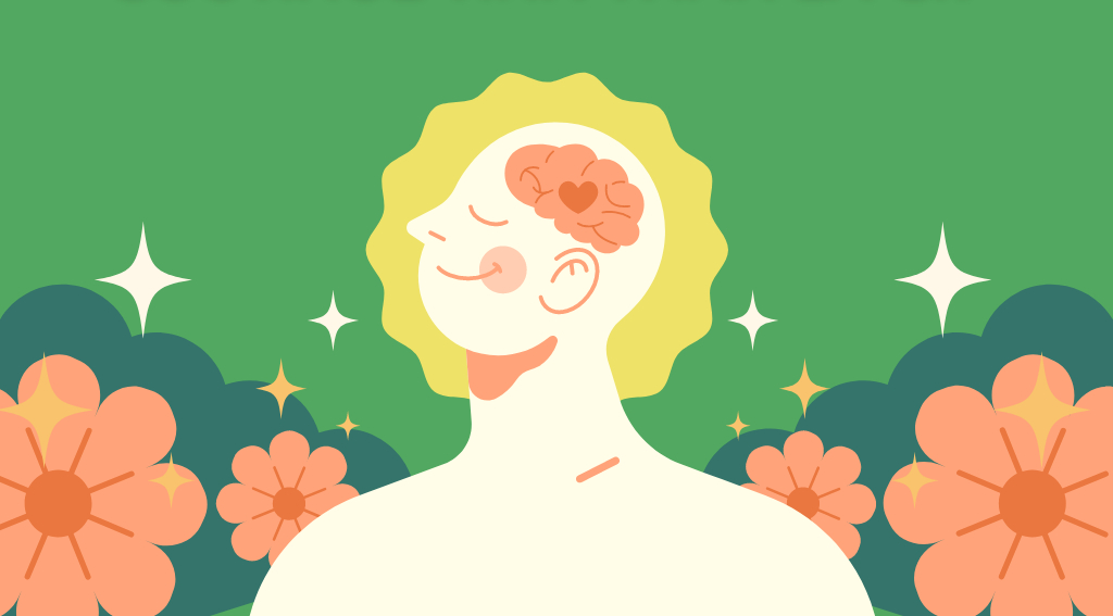 Bệnh tâm thần do đâu mà có?