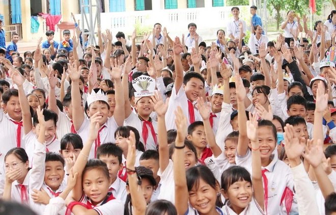 Mất cân bằng giới tính khi sinh dẫn tới thừa nam giới, thiếu nữ giới