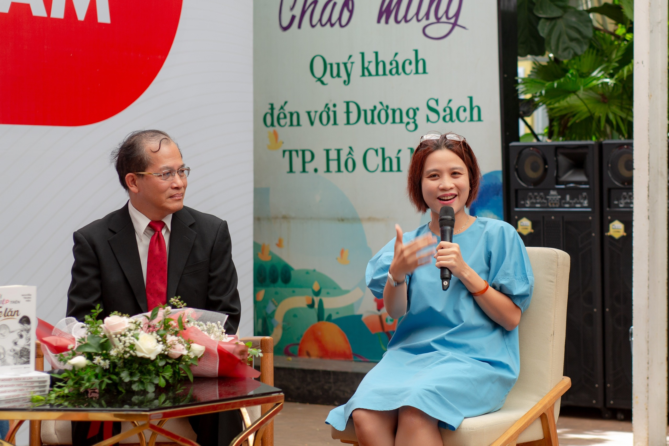 TS.BS Nguyễn Thị Minh Tân: Xanh – Vàng – Đỏ trong sức khỏe tâm thần