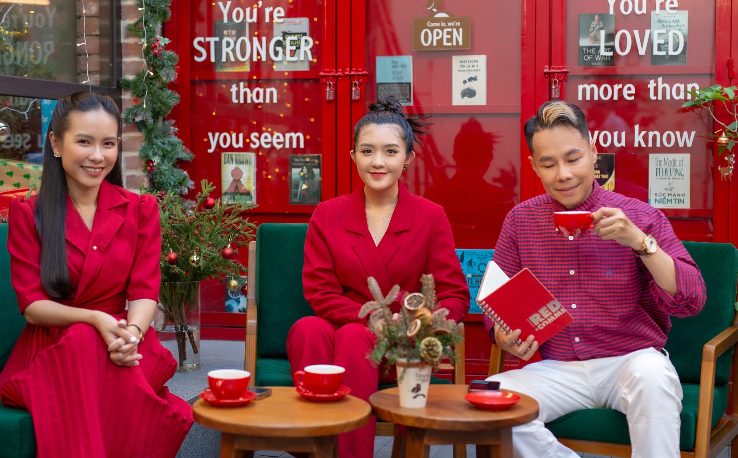 Nhiều kỳ vọng dành cho Vodcast Doctor247 ra mắt từ ngày 22/12