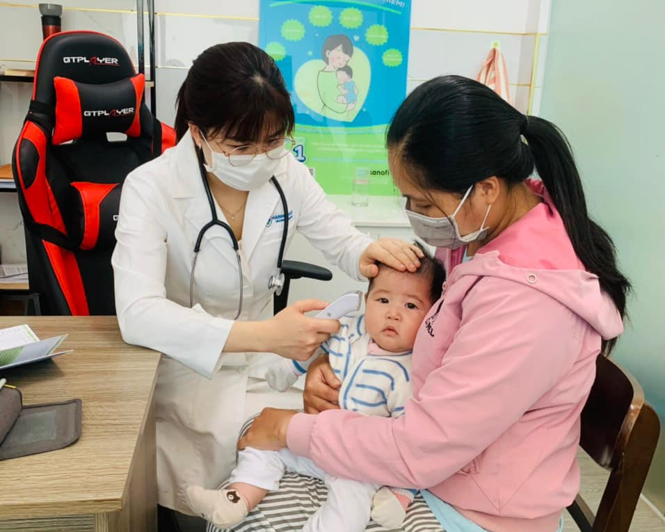 Dịch cúm bùng phát cuối năm: cần tiêm chủng phòng ngừa