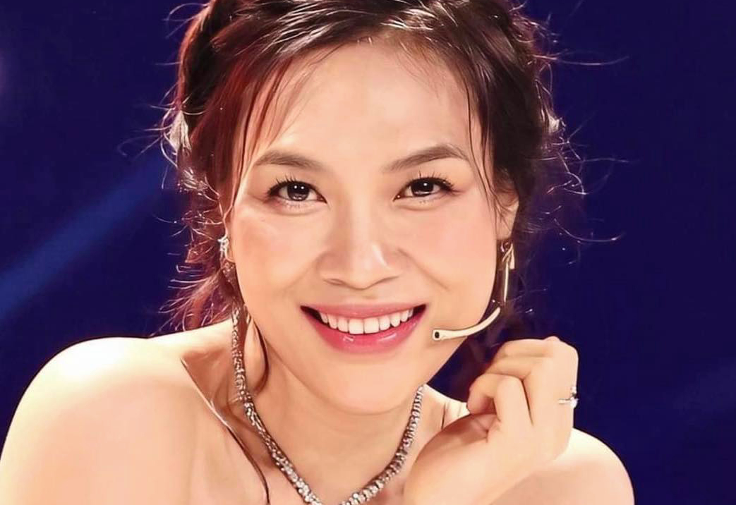 Mỹ Tâm ‘gây thương nhớ’ vì trẻ đẹp ở tuổi 42 