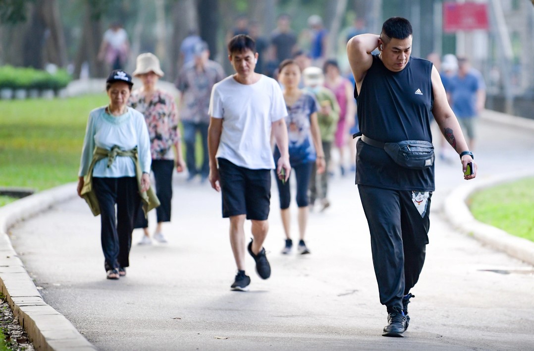 Vì sao người gầy nhom vẫn bị mỡ máu?