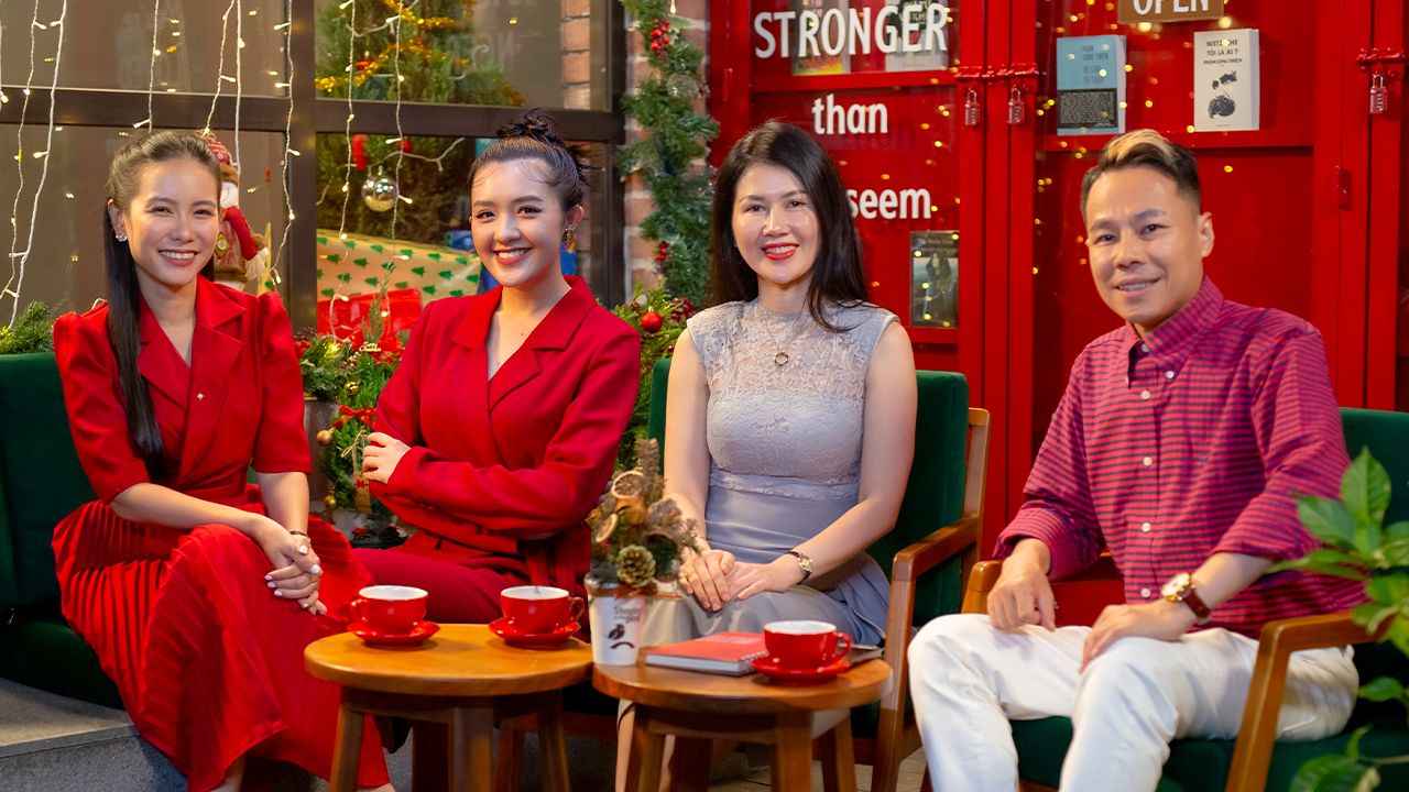 Doctor247.vn ra mắt series Vodcast về chăm sóc sức khoẻ và lối sống tích cực