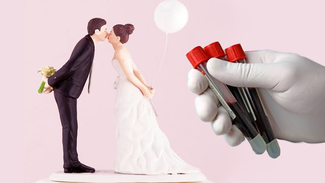 Nhiều người trẻ ngại khám sức khỏe tiền hôn nhân