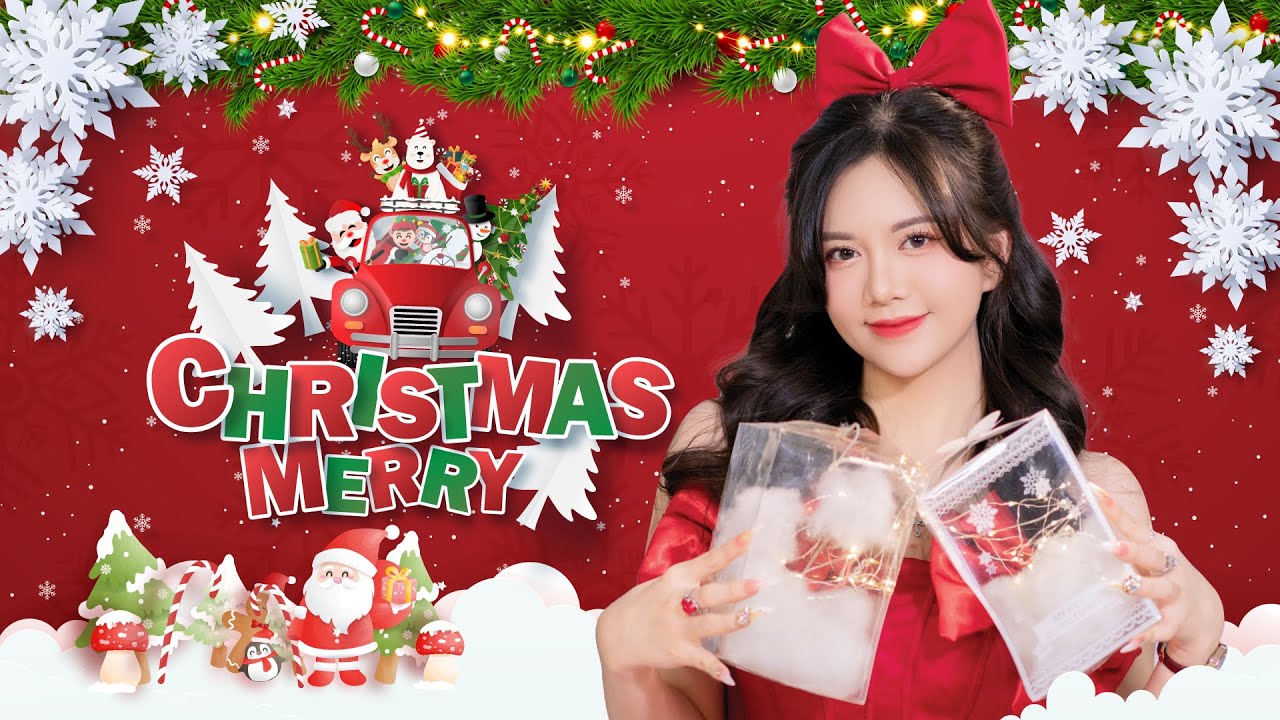 Lời chúc Giáng sinh ngắn gọn, hay, ý nghĩa nhất Noel 2023