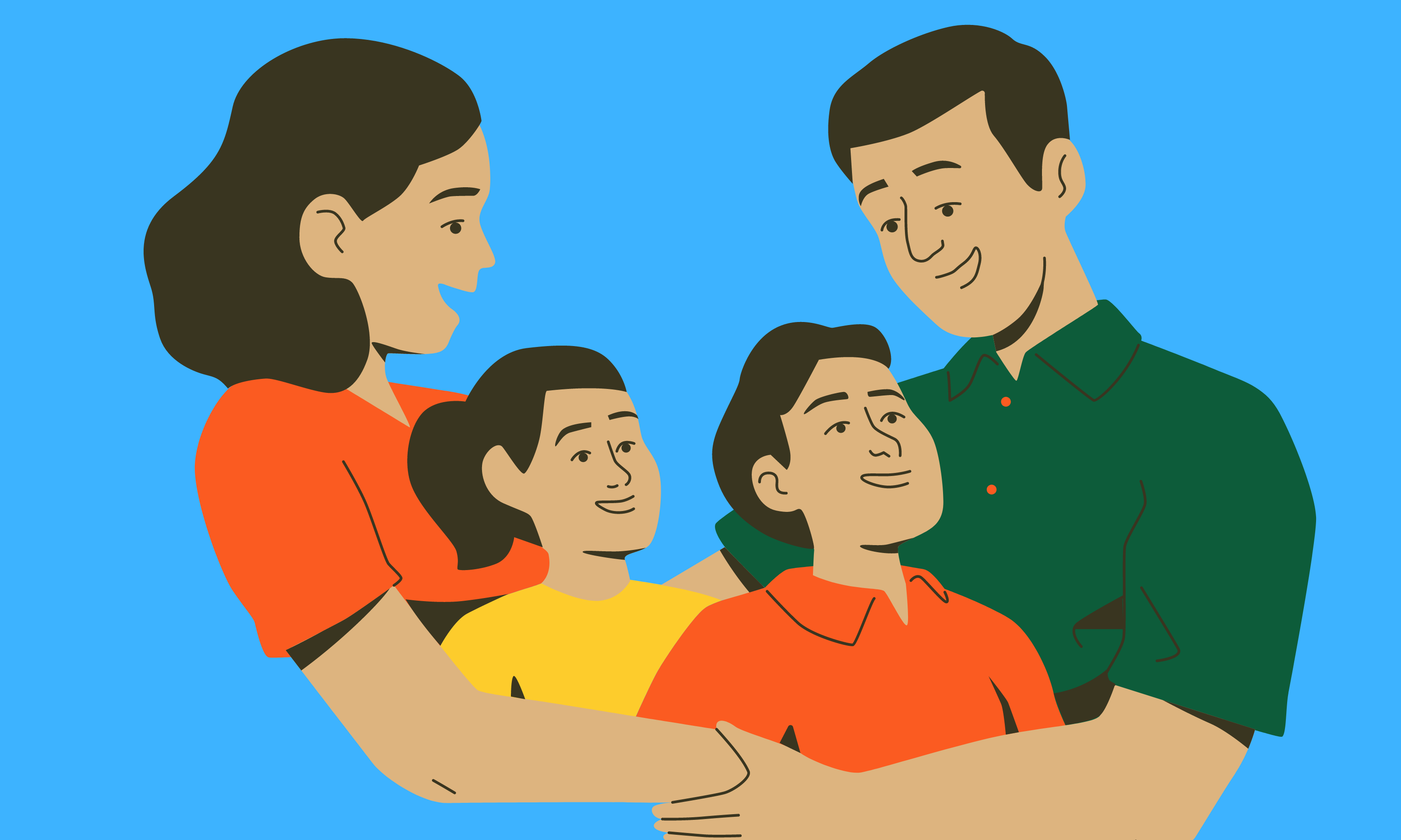 Năm 2500, dân số Việt Nam chỉ còn 3,6 triệu người nếu vẫn giảm sinh