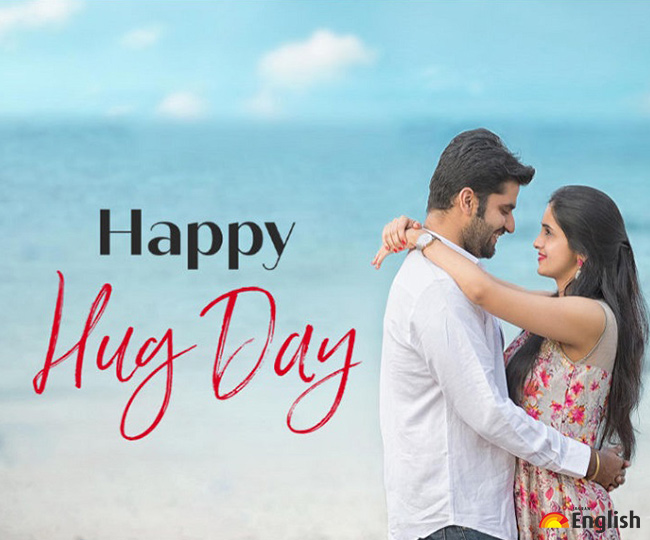 Ngày Quốc tế ôm 4/12: Ôm nhau đi, đời ta có nghĩa chi