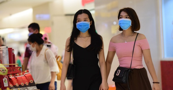 Biến thể JN.1 của virus SARS-CoV-2 đến Việt Nam có nguy hiểm?