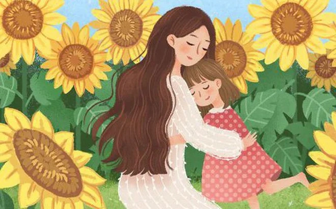 Mẹ có tự hào về con không?