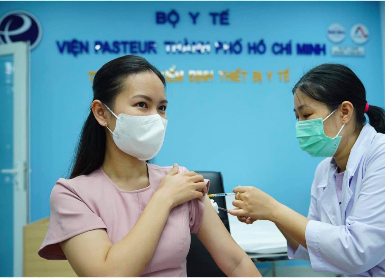 Infographic: 15 thông điệp phòng, chống dịch bệnh của Việt Nam