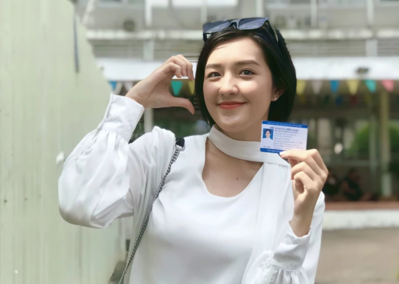 Việt Nam hiện có 73.213 trường hợp đăng ký hiến mô, tạng sau khi qua đời