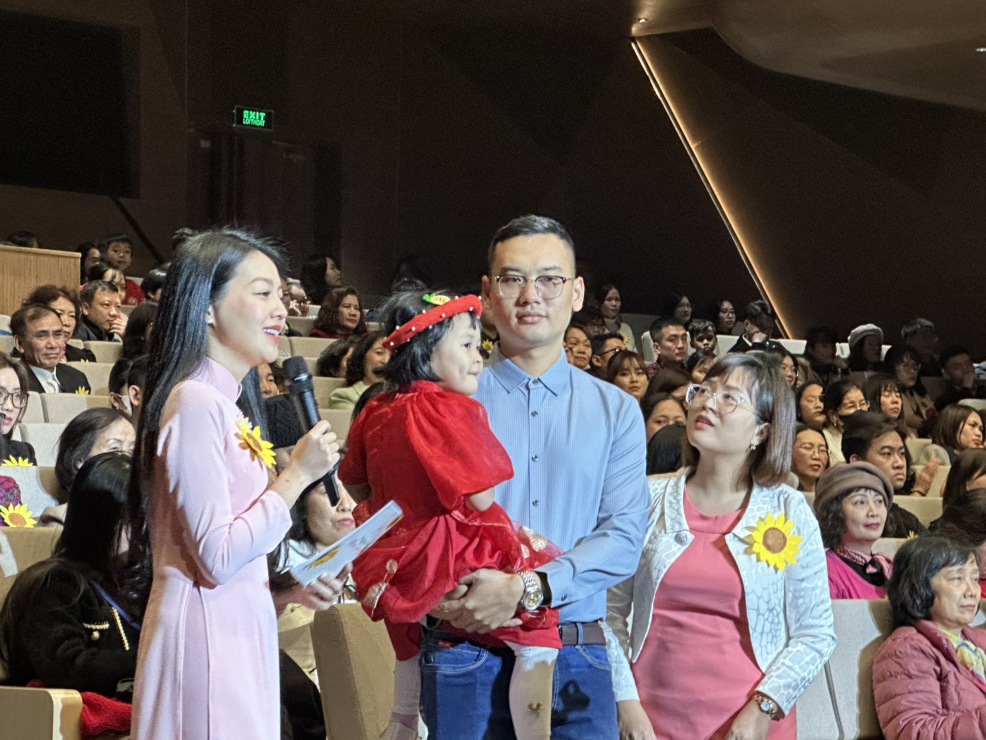 Việt Nam có 182.600 người mắc bệnh ung thư mỗi năm