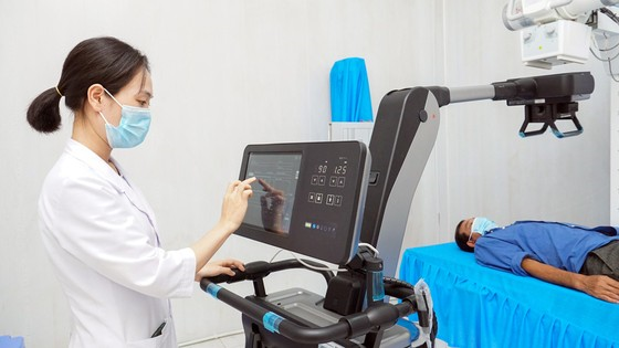 10 sự kiện nổi bật của ngành Y tế TPHCM năm 2023