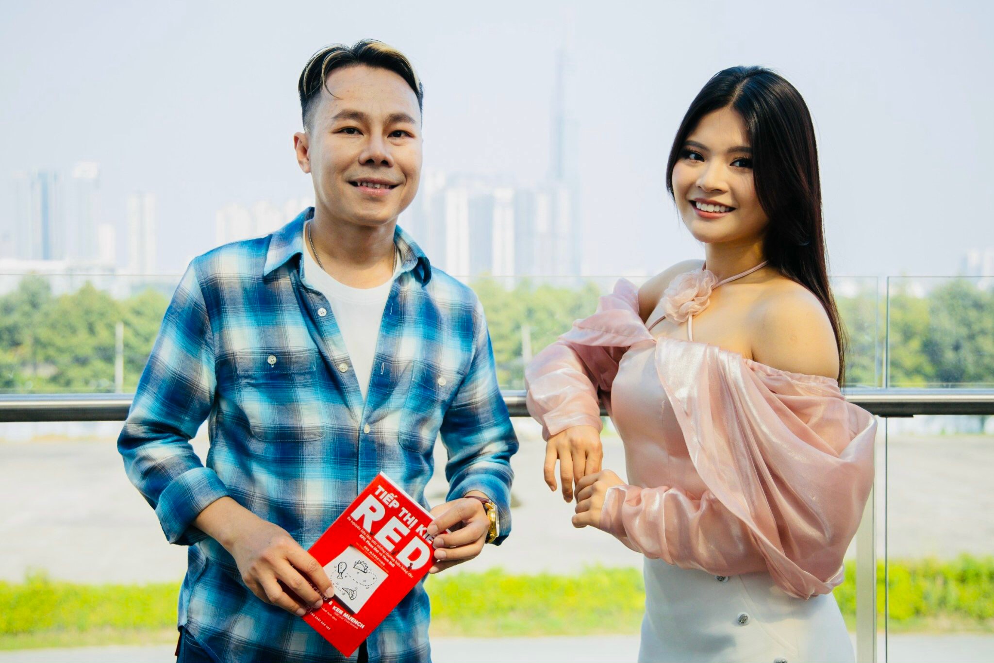 Người đẹp bản lĩnh Giáng Ngọc: Vì sao ngồi thiền ta sẽ bị ghiền?