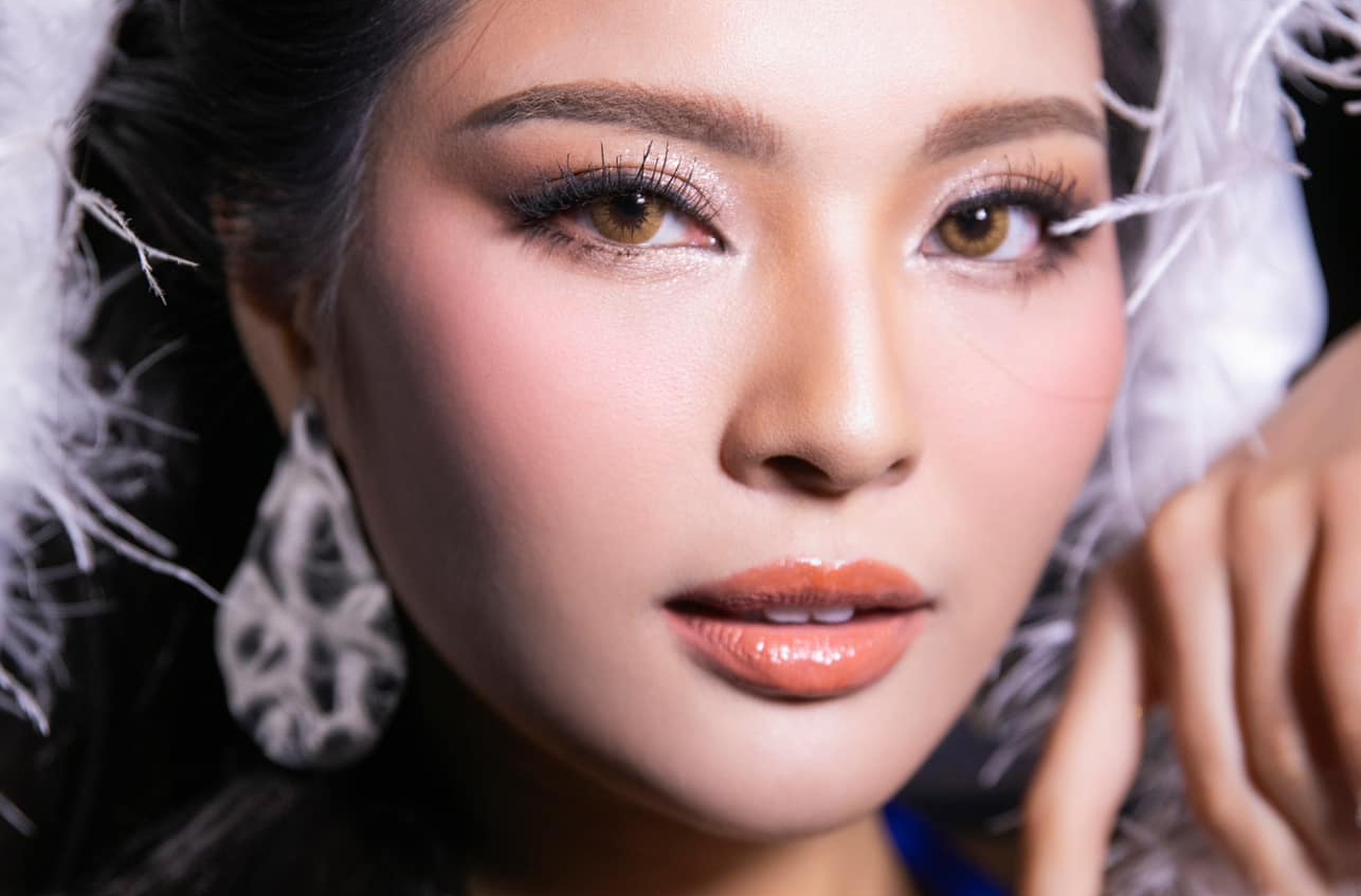 Người đẹp Giáng Ngọc: Tại sao ta lao lực kiếm tiền, rồi dùng tiền trả cho giường bệnh?