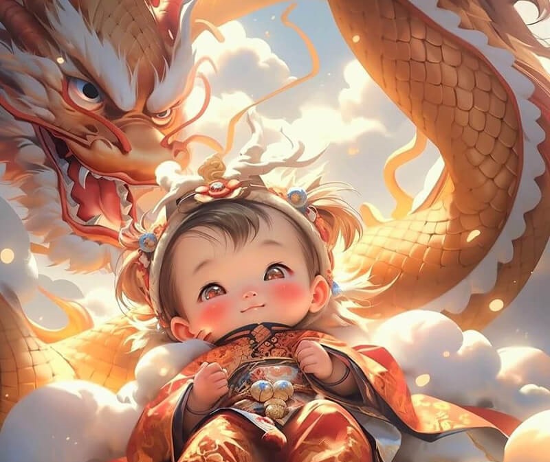 Alô, bác sĩ ơi! Làm sao sinh con năm ‘Rồng vàng’ Giáp Thìn?