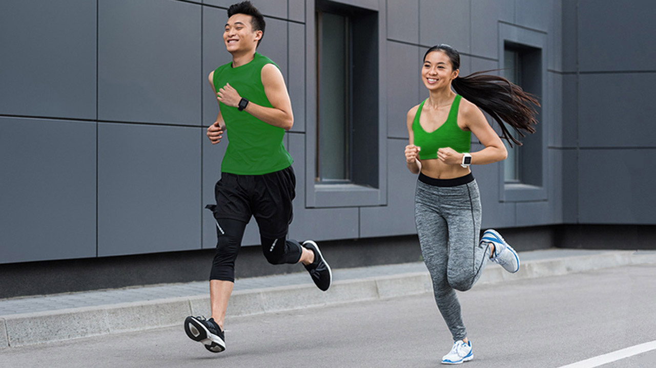 Công thức ‘4 ít, 1 nhiều’ giúp khỏe mạnh, trẻ lâu và vui vẻ