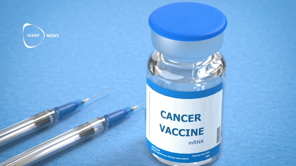 Năm 2025 có vaccine mRNA ngừa ung thư?