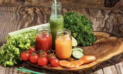 Loại quả giúp thanh lọc, giải ngấy ngày Tết