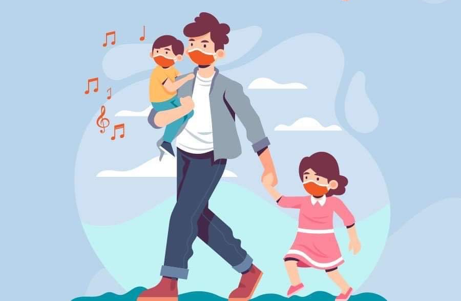 Năm mới vui thôi đừng vui quá