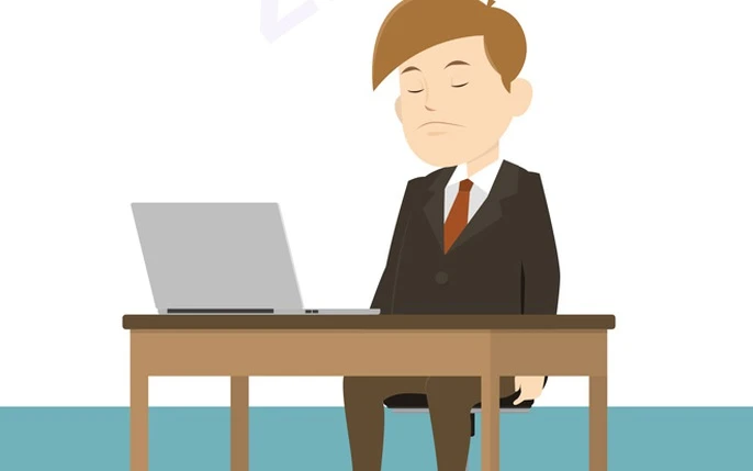 Ngồi nhiều có thể gia tăng nguy cơ qua đời