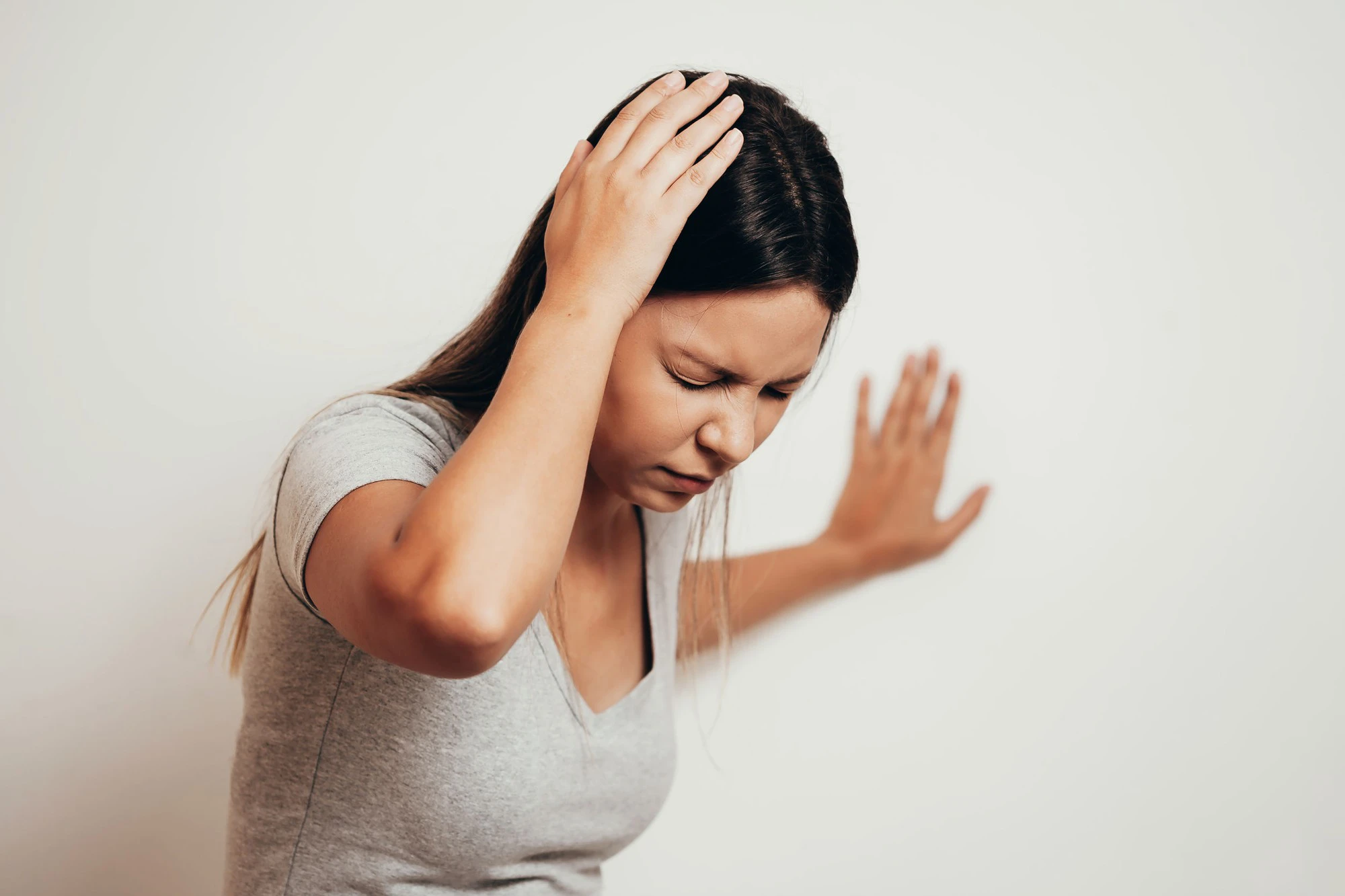 Ai có nguy cơ rối loạn tiền đình và nên làm gì?