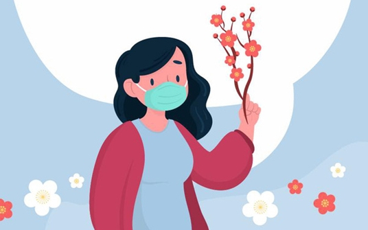 Đi chơi Tết, làm sao nhận biết và tránh bị nhiễm biến thể JN.1?