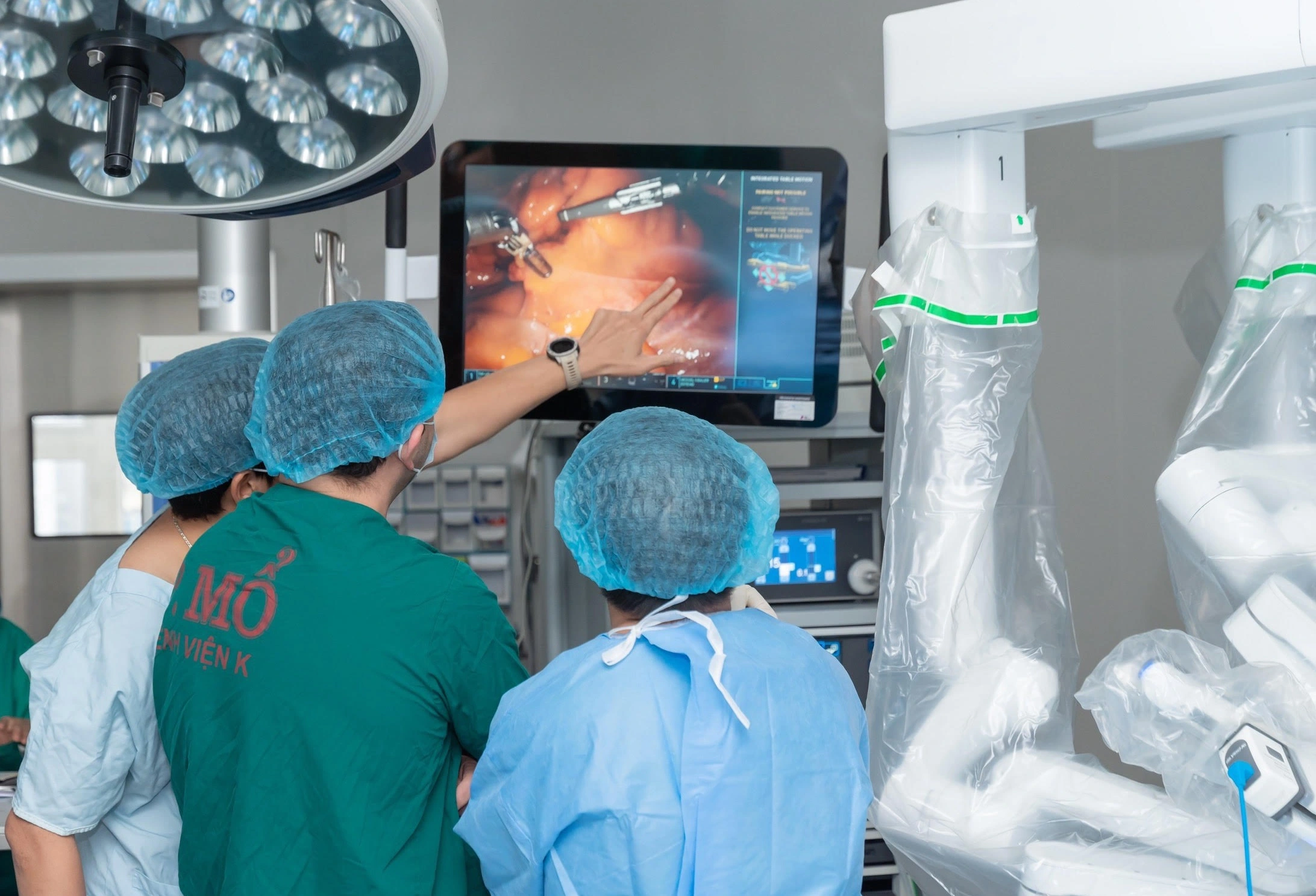 Mỗi năm có hơn 17.000 người Việt mắc ung thư dạ dày